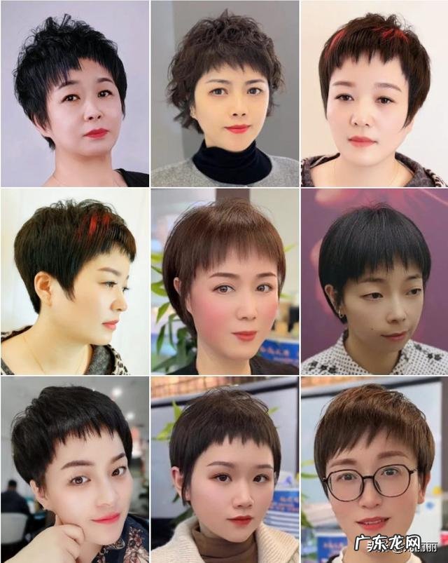 10款春夏流行发型推荐 2021春夏流行发型大全推荐