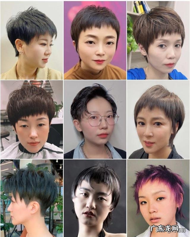 10款春夏流行发型推荐 2021春夏流行发型大全推荐