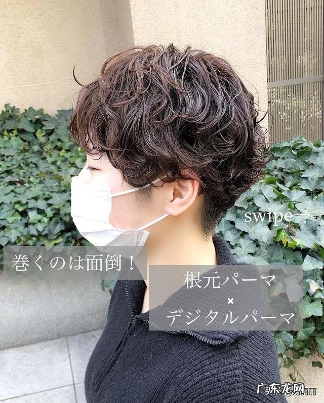 2022年女士流行超短发 2022年流行中短女发