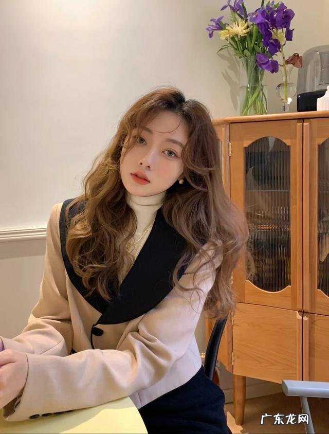 最时尚流行的羊毛卷 2018流行羊毛卷