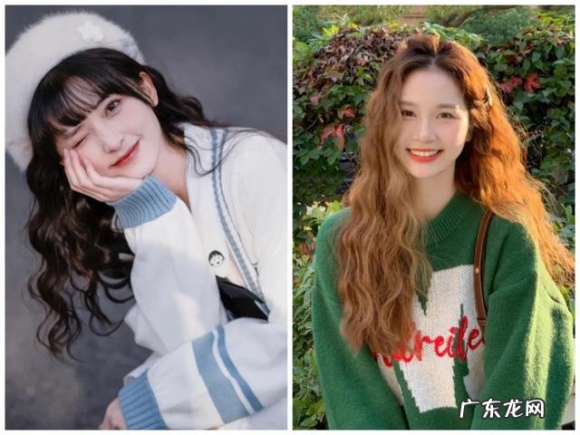 最时尚流行的羊毛卷 2018流行羊毛卷