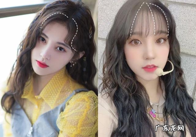 最时尚流行的羊毛卷 2018流行羊毛卷