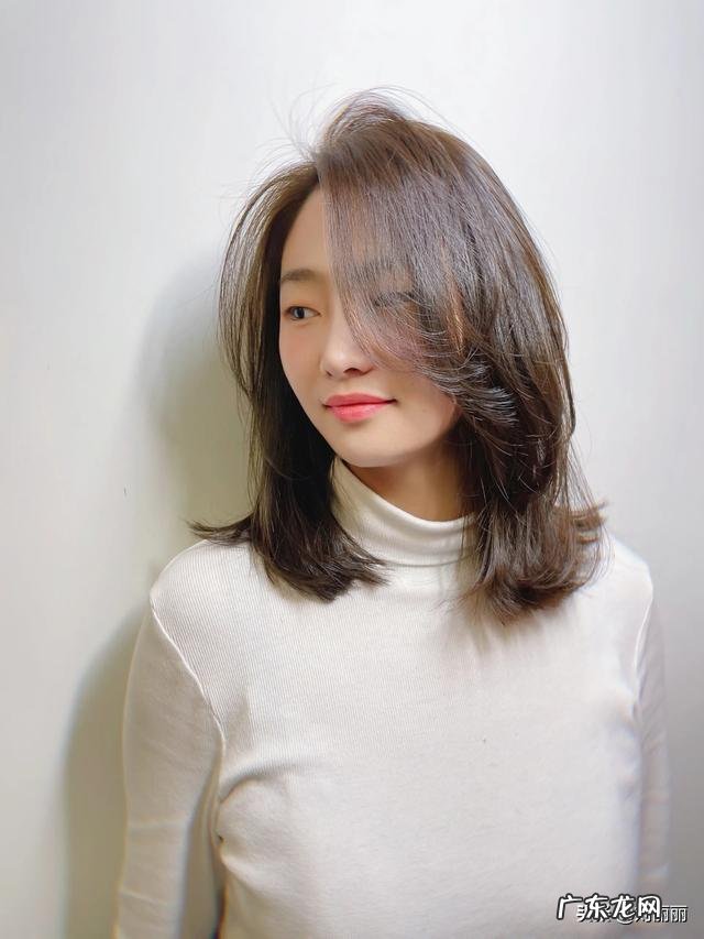 最自然的烫发发型 推荐几款烫发发型