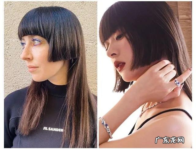 2022年流行的新发型图片 2022年即将流行新发型