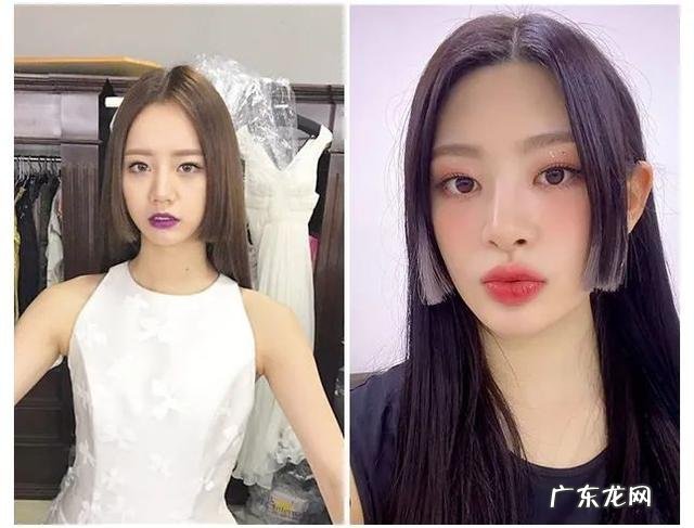 2022年流行的新发型图片 2022年即将流行新发型