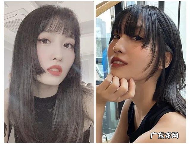 2022年流行的新发型图片 2022年即将流行新发型