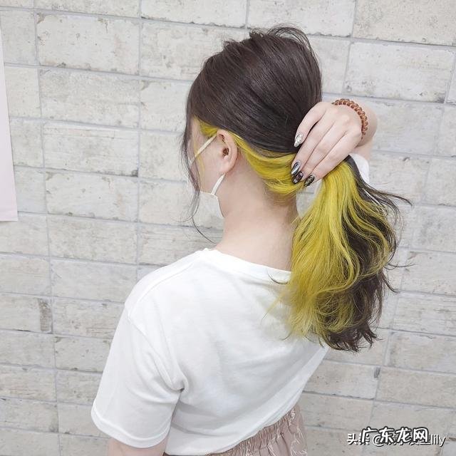 2020年最流行女超短发 2020年最火的女发教程