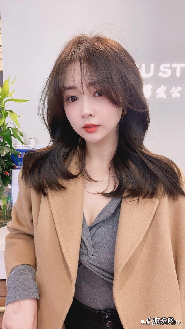 2020年最流行女超短发 2020年最火的女发教程