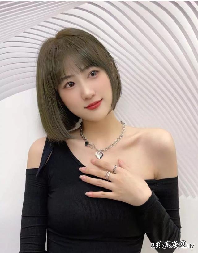 2020年最流行女超短发 2020年最火的女发教程