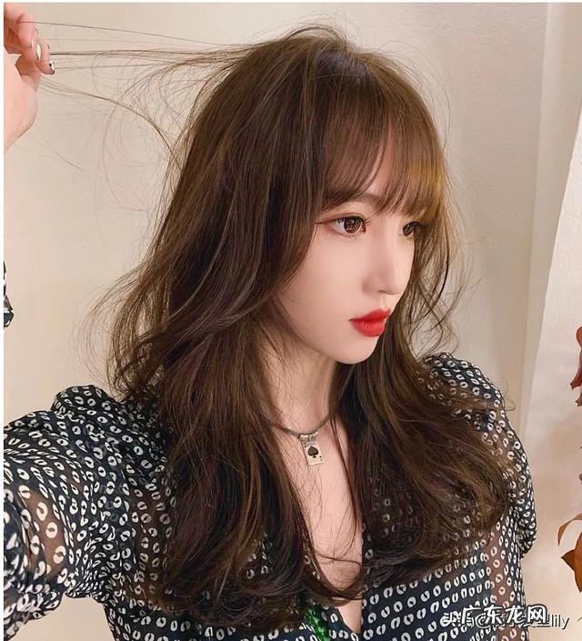 2020年最流行女超短发 2020年最火的女发教程