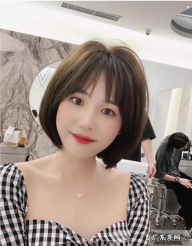 2020年最流行女超短发 2020年最火的女发教程