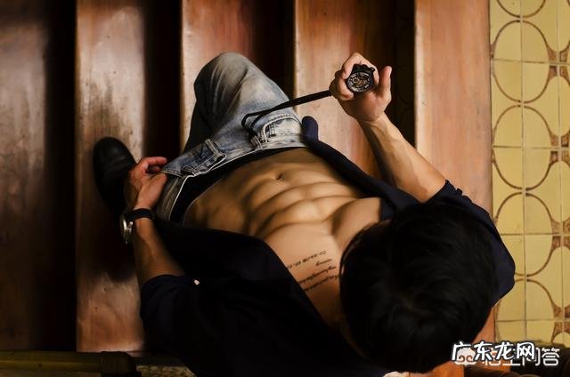 NBA巨人们的身材有多夸张?