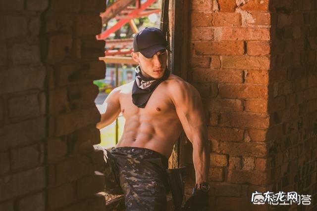 NBA巨人们的身材有多夸张?