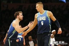 NBA巨人们的身材有多夸张？