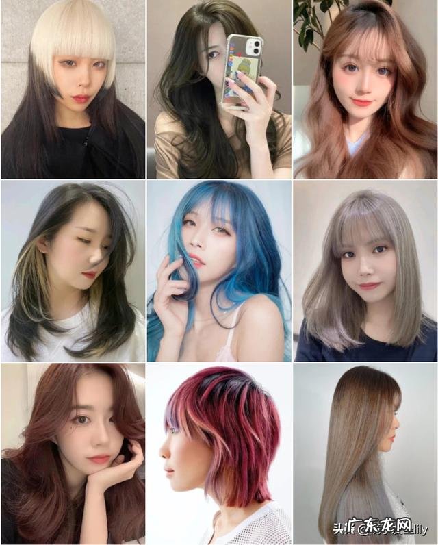 2022最好看发型 2022年适合用什么发型过年