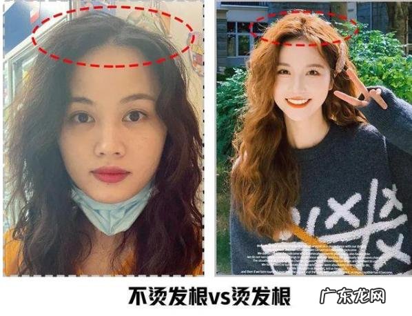 卷发减龄发型扎法 今年流行的卷发发型减龄