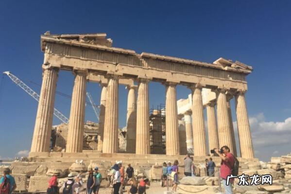 古希腊建筑的典型代表 世界十大古希腊建筑代表作