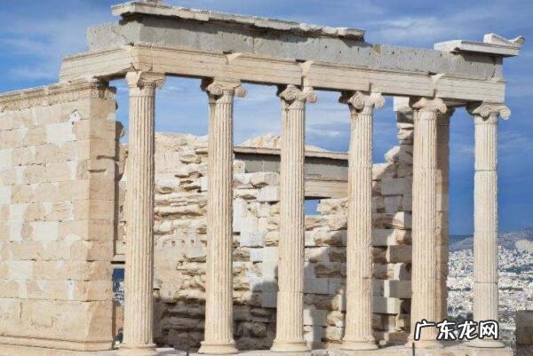 古希腊建筑的典型代表 世界十大古希腊建筑代表作