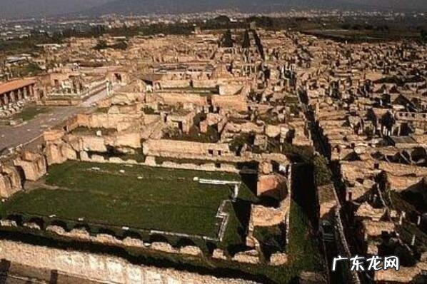 世界十大黑帮排行榜 世界十大著名古罗马建筑