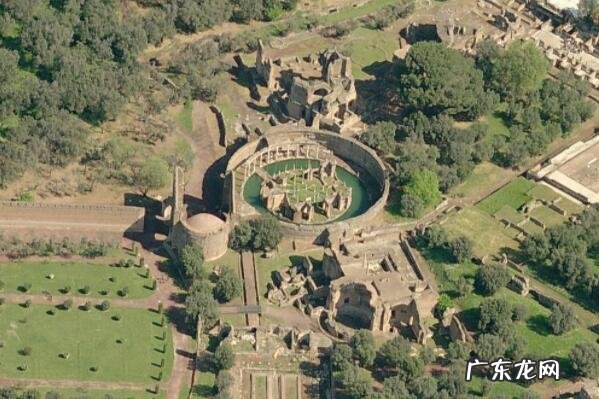 世界十大黑帮排行榜 世界十大著名古罗马建筑