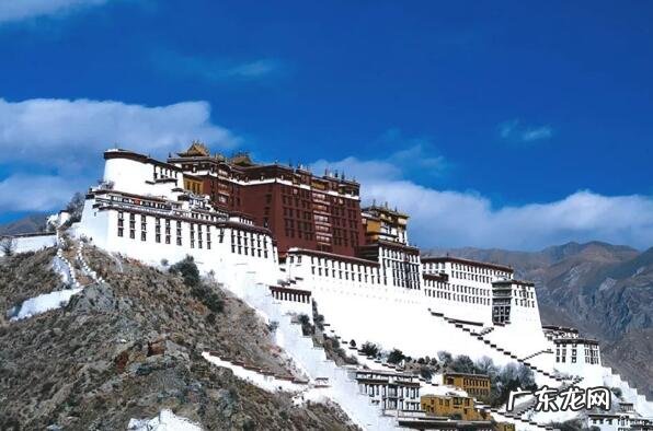 中国十大古建筑排名 中国十大著名古建筑