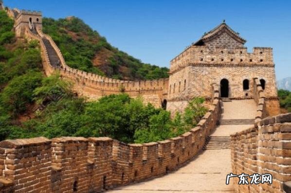 中国十大古建筑排名 中国十大著名古建筑