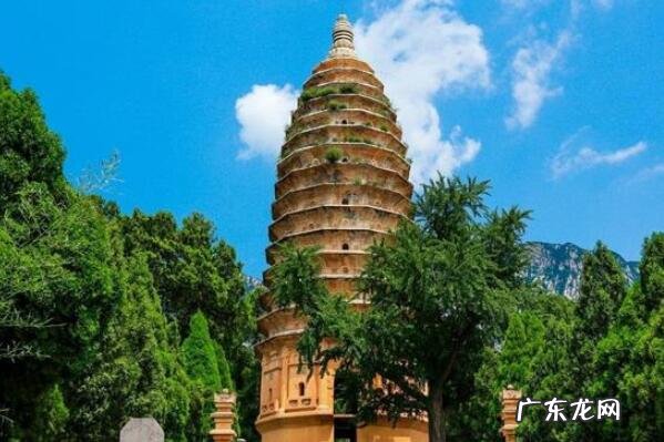 中国十大古建筑排名 中国十大著名古建筑