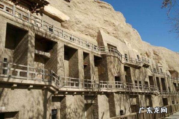 中国十大古建筑排名 中国十大著名古建筑