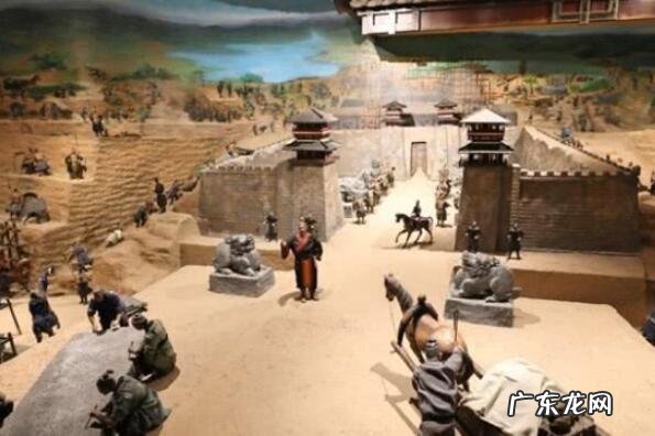 中国十大古建筑排名 中国十大著名古建筑