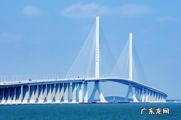 中国十大著名桥梁 上海十大桥梁排名