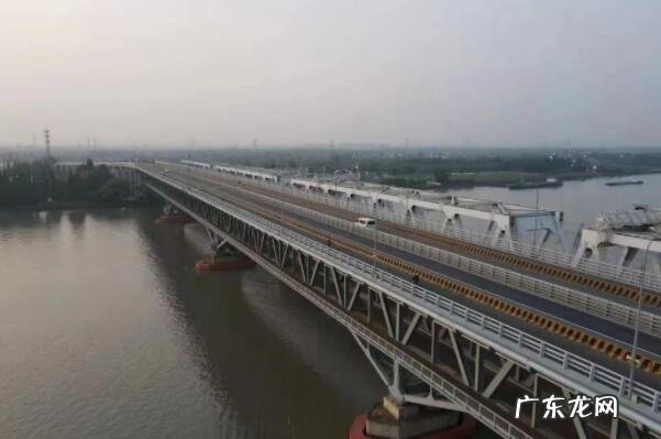 中国十大著名桥梁 上海十大桥梁排名