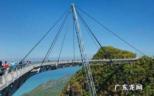 世界最高桥梁前十名 世界上难过的10坐桥梁排行榜&lt;