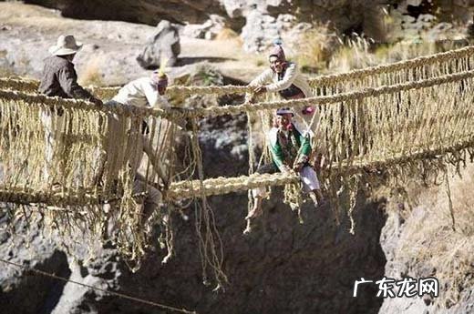 世界最高桥梁前十名 世界上难过的10坐桥梁排行榜&lt;