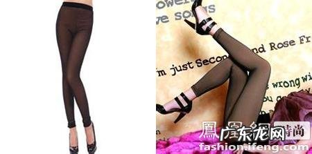 女生冬天该如何穿或搭配裙子？