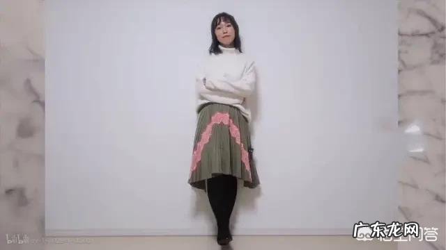 女生冬天该如何穿或搭配裙子？