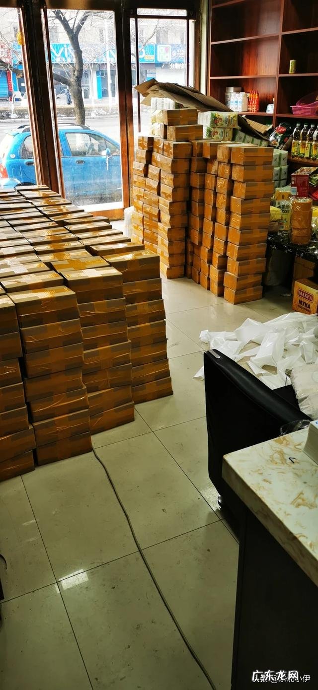 农产品行业的电子商务发展情况现在怎么样?