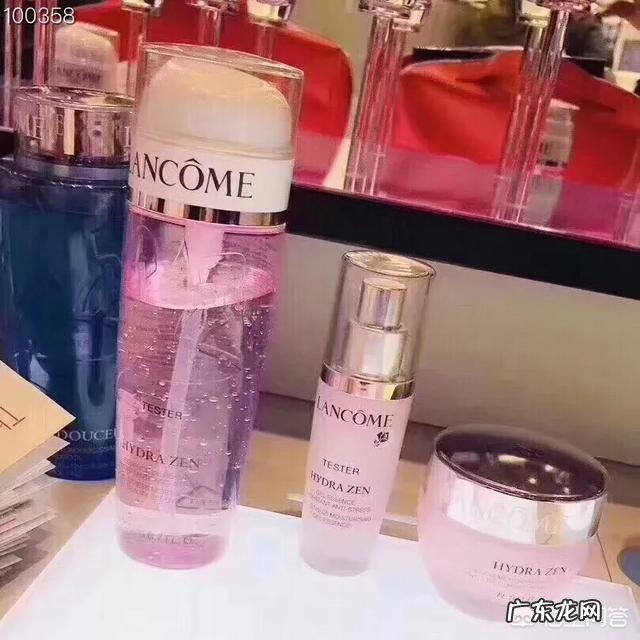 有哪些不错的补水套装值得推荐?