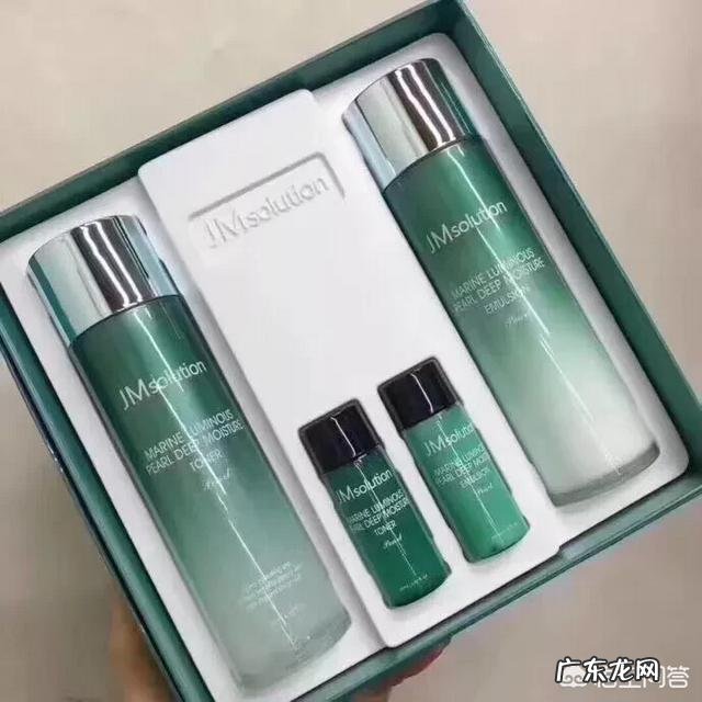 有哪些不错的补水套装值得推荐?