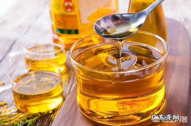 花生油和菜籽油哪个更健康?