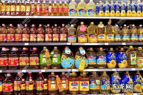 花生油和菜籽油哪个更健康?