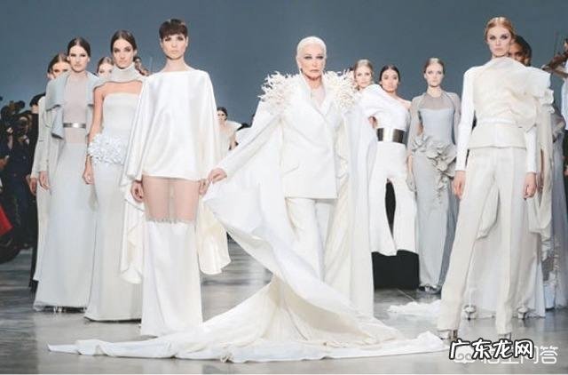 为什么卡门·戴尔·奥利菲斯86岁还能上T台