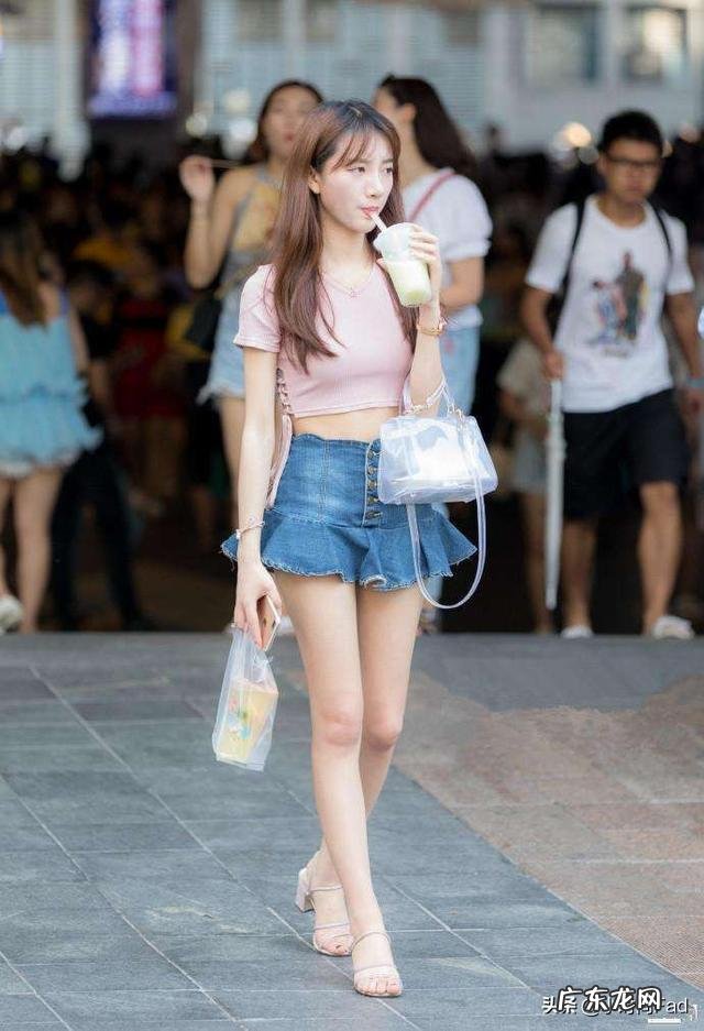 身高156体重100斤左右,穿多大码的连衣裙合适?