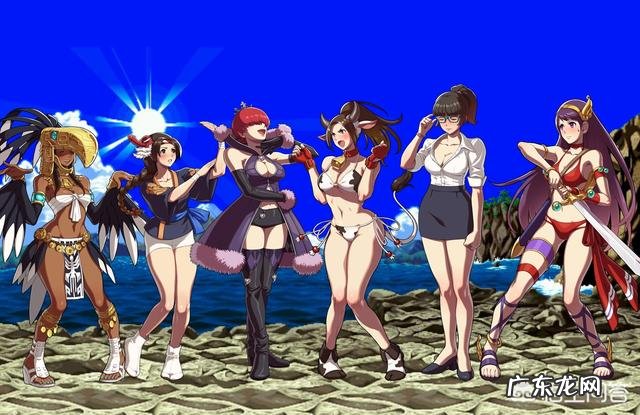 拳皇游戏中身材最好的女性人物是谁?