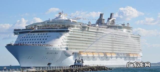 十大小型邮轮排名? 游轮名称大全十大邮轮排行榜