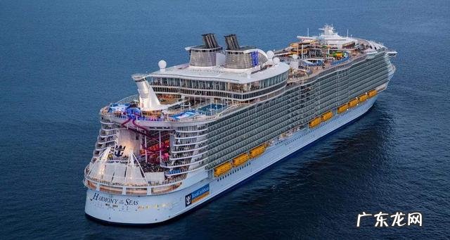 十大小型邮轮排名? 游轮名称大全十大邮轮排行榜