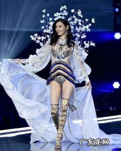 据说维密即将封杀奚梦瑶,这是真的吗?