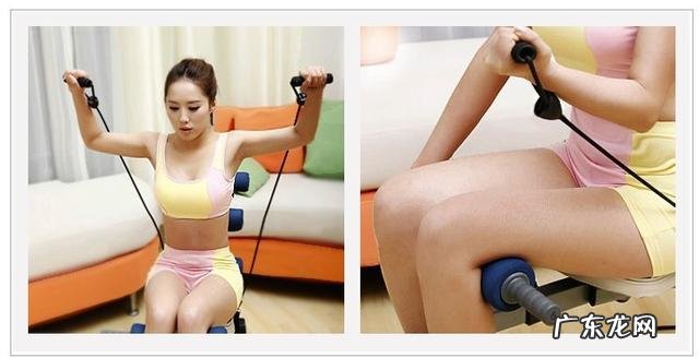 在家健身,适合买哪些健身器材?