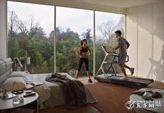 在家健身，适合买哪些健身器材？