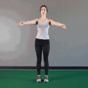 跑步完怎么拉伸？一个人可以完成吗？