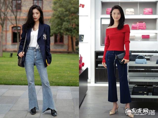 为什么女主持人主持节目都爱光脚穿高跟鞋?